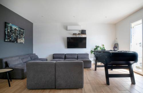 Saint-Medard-en-Jalles House | Charmant pavillon bordelais (logement entier)