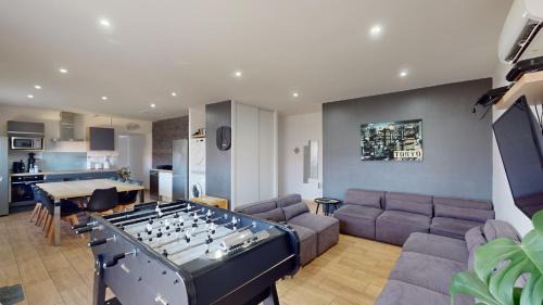 Saint-Medard-en-Jalles House | Charmant pavillon bordelais (logement entier)