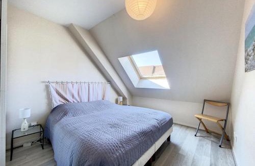 Stella-Plage House | Charmant pavillon 3 chambres près de la plage, jardin, wifi, accepte petits animaux, non-fumeur - FR-1-236-140