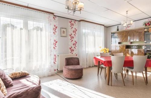 Champagney House | Charmant pavillon au calme, idéal pour famille ou amis près des Vosges - FR-1-583-421