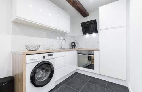 Nice Apartment | Charmant petit 2 pieces dans la vieille ville
