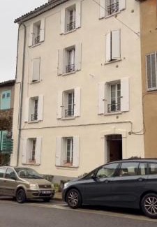 La Garde-Freinet Apartment | Charmant petit appartement provençal