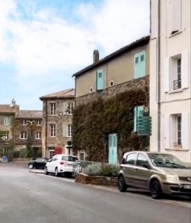 La Garde-Freinet Apartment | Charmant petit appartement provençal