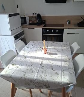 Bastide Apartment | Charmant petit appartement avec terrasse
