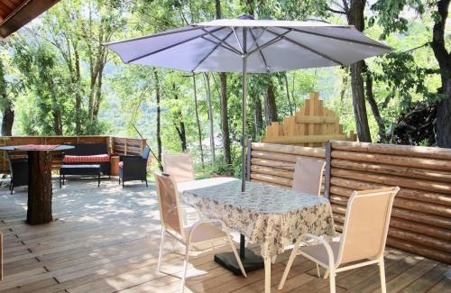 Forville Ski Chalet | Charmant petit chalet individuel