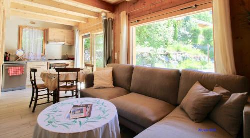 Forville Ski Chalet | Charmant petit chalet individuel