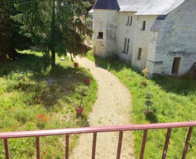 Saint-Denis-en-Val House | Charmant refuge à Courchamps, terrasse et jardin