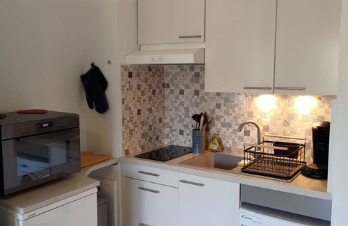 Normandy Landing Beaches Apartment | Charmant Studio Idéalement Situé