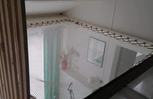 Saint-Michel-Chef-Chef Apartment | Charmant studio entre terre et mer