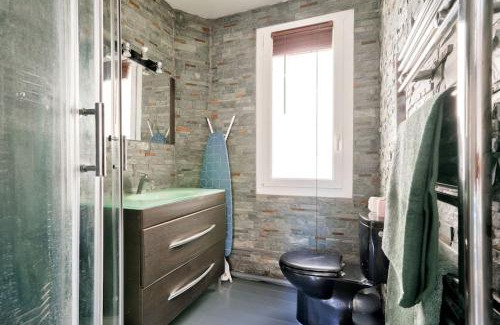Centre Ville Apartment | Charmant studio - Paris Boulogne Marcel Sembat