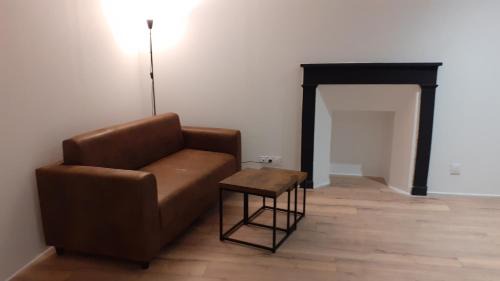 Montoire-sur-le-Loir Apartment | Charmant studio en plein centre de Montoire