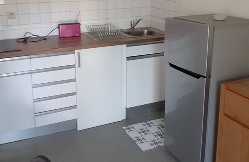 Oloron-Sainte-Marie Apartment | Charmant Studio Entre Terre et mer