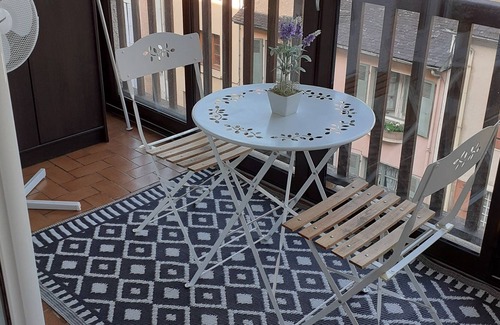Oloron-Sainte-Marie Apartment | Charmant Studio Entre Terre et mer
