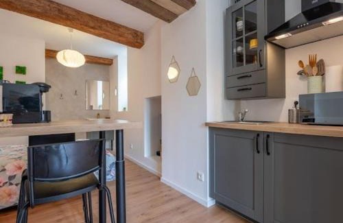 Lacenas Apartment | Charmant studio à 5 minutes de villefranche