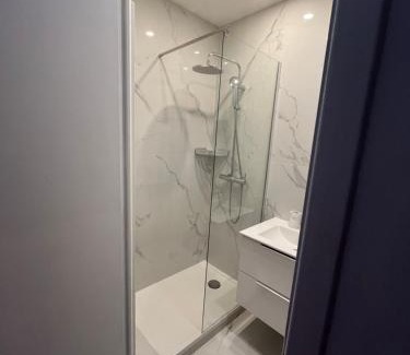 Cros-de-Cagnes Apartment | Charmant studio à 5 min de la mer
