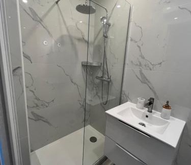 Cros-de-Cagnes Apartment | Charmant studio à 5 min de la mer