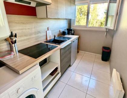 Ep 21 - Saint-Paul Apartment | Charmant studio à Montbéliard