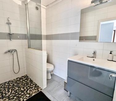 Ep 21 - Saint-Paul Apartment | Charmant studio à Montbéliard