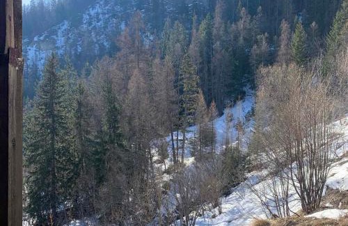Pra Loup Apartment | Charmant studio à Pra Loup 1600, proche des pistes avec balcon et wifi - FR-1-165A-14