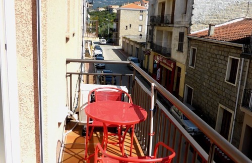 Grand Valinco Apartment | Charmant Studio 100 M DE LA Plage