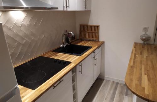Cassis Apartment | Charmant studio au cœur de Cassis