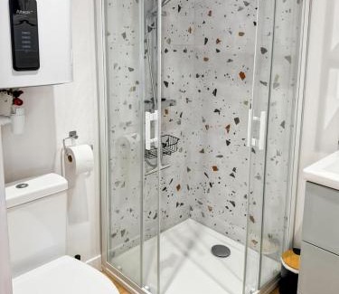 Aurillac Apartment | Charmant Studio au Cœur d'Aurillac La belle Verte