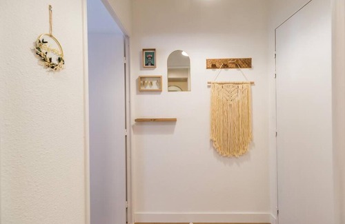 Saint-Brieuc Apartment | Charmant studio au cœur de Saint-Brieuc