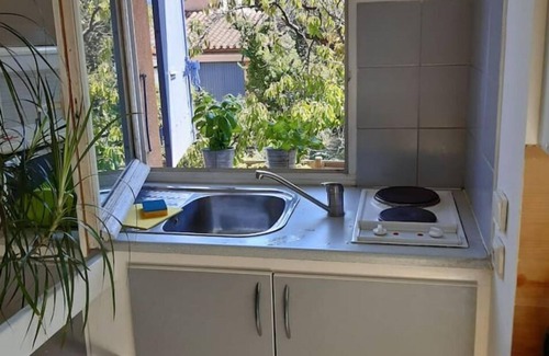 Montolivet Apartment | Charmant Studio au Calme, Idéal Pour Découvrir les Calanques et Marseille