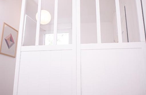 Belfort Apartment | Charmant Studio au coeur de Jaurès