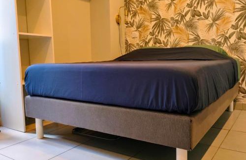 Vals-les-Bains Apartment | Charmant Studio avec Parking Gratuit