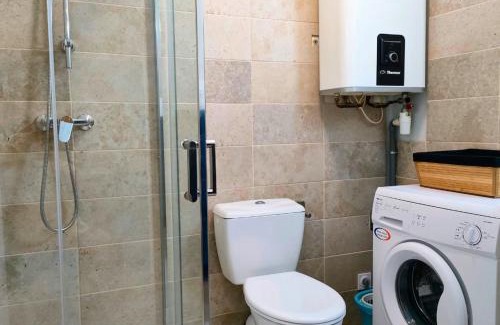 Vals-les-Bains Apartment | Charmant Studio avec Parking Gratuit