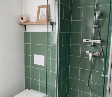 Bourges Apartment | Charmant Studio avec parking - Confort Moderne