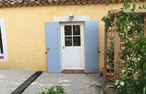 Brignoles House | Charmant Studio Brignoles