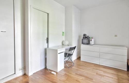 Necker Apartment | Charmant studio, central