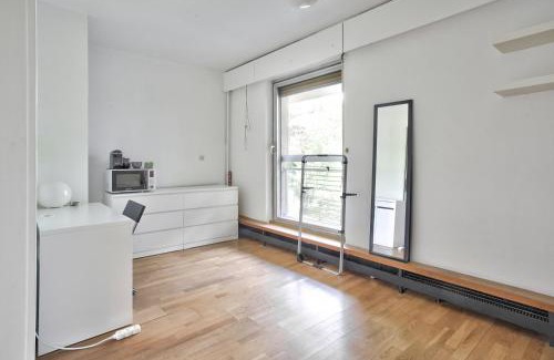 Necker Apartment | Charmant studio, central