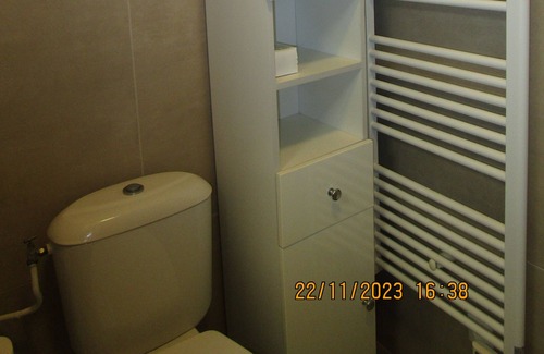 Plaine de la Brague Apartment | Charmant Studio Dans Résidence de Standing Avec Piscine, Tennis, Pres de la mer