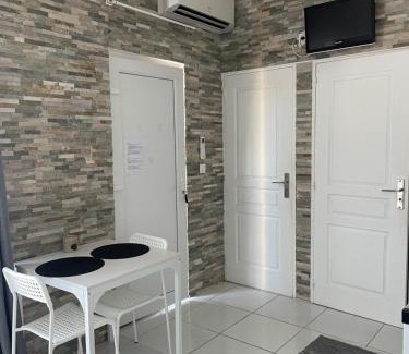 Montarnaud Apartment | Charmant studio de 18 m2.