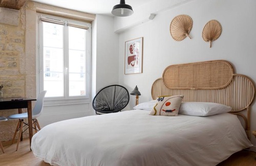 Centre Ancien Apartment | Charmant studio en plein coeur du centre-ville