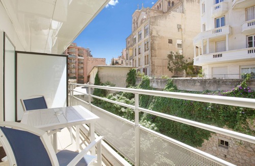 Beausoleil Apartment | Charmant studio à deux pas de Monaco