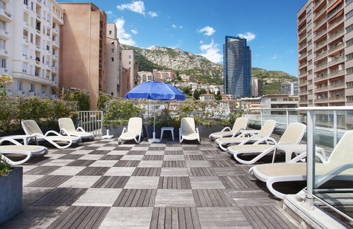 Beausoleil Apartment | Charmant studio à deux pas de Monaco