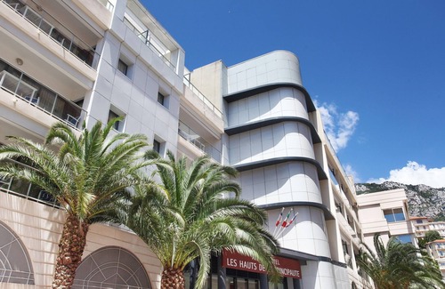 Beausoleil Apartment | Charmant studio à deux pas de Monaco