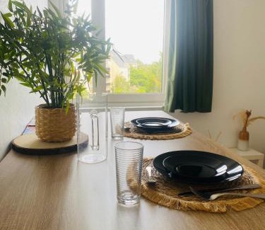 Folie-Couvrechef Apartment | Charmant studio