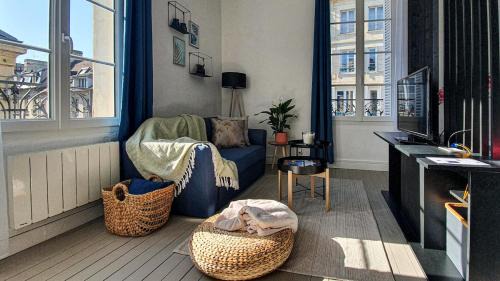 Hastings Apartment | Charmant studio