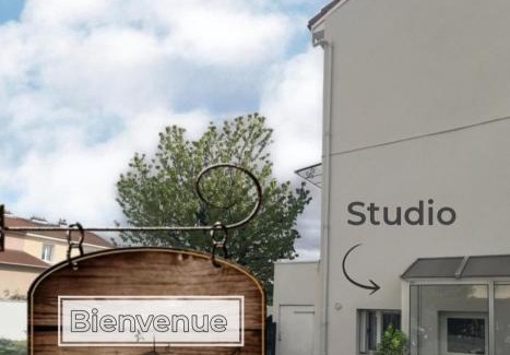 Clermont-Ferrand Apartment | Charmant studio 30m2