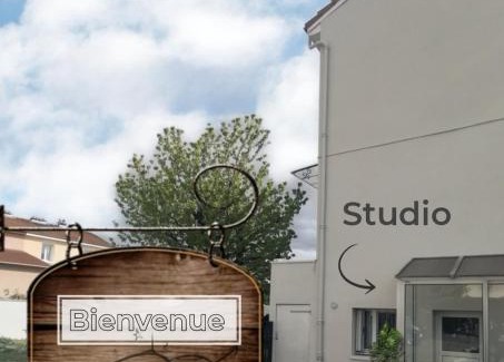 Clermont-Ferrand Apartment | Charmant studio 30m2