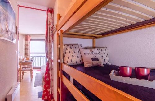 Pla d'Adet Apartment | Charmant studio pour 4 proche des pistes à Saint-Lary-Soulan - FR-1-296-363