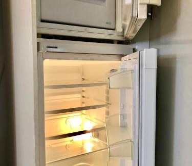 Le Broc Bed & Breakfast | Charmant Studio Indépendant Le Broc avec parking privé