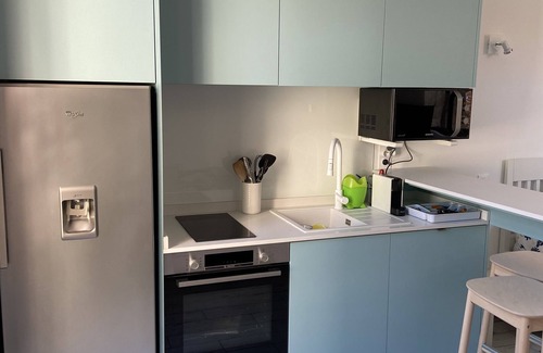 Arcachon Apartment | Charmant Studio Neuf Arcachon Centre