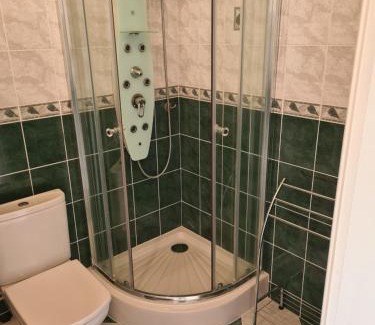 Tourgeville Apartment | Charmant studio proche de la mer