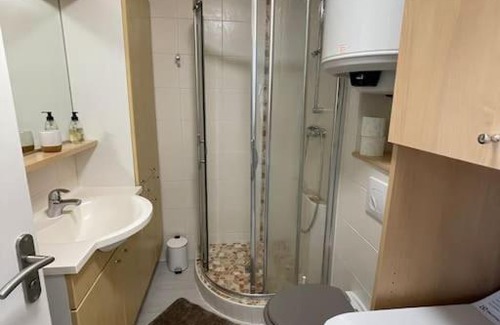 La Baule-Escoublac Apartment | charmant studio rénové 4 pers